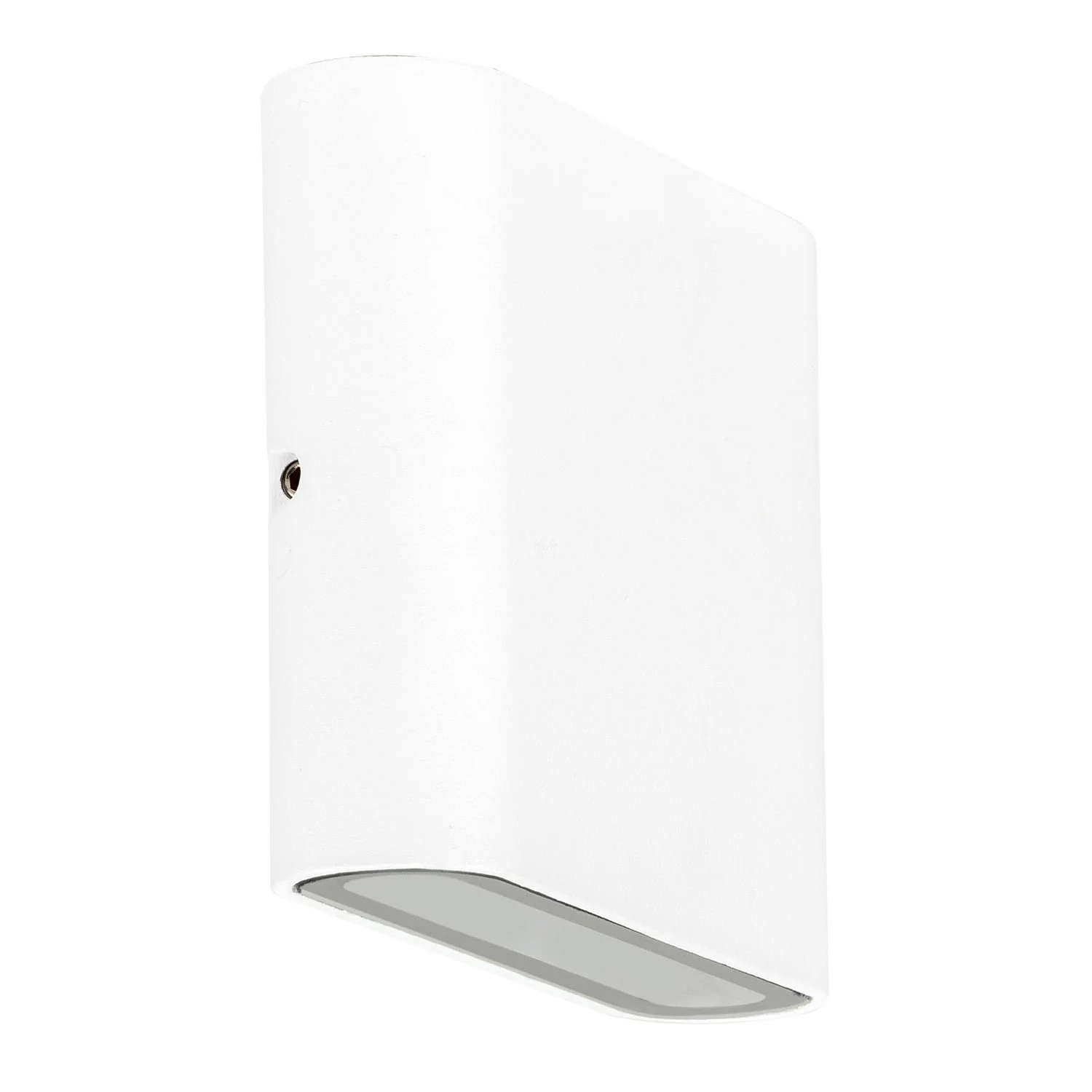 2x3w Lisse LED Up/Down Wall Light 12v Outdoor Havit Lighting - HV3642T-BLK-12V, HV3642T-WHT-12V - Image 3