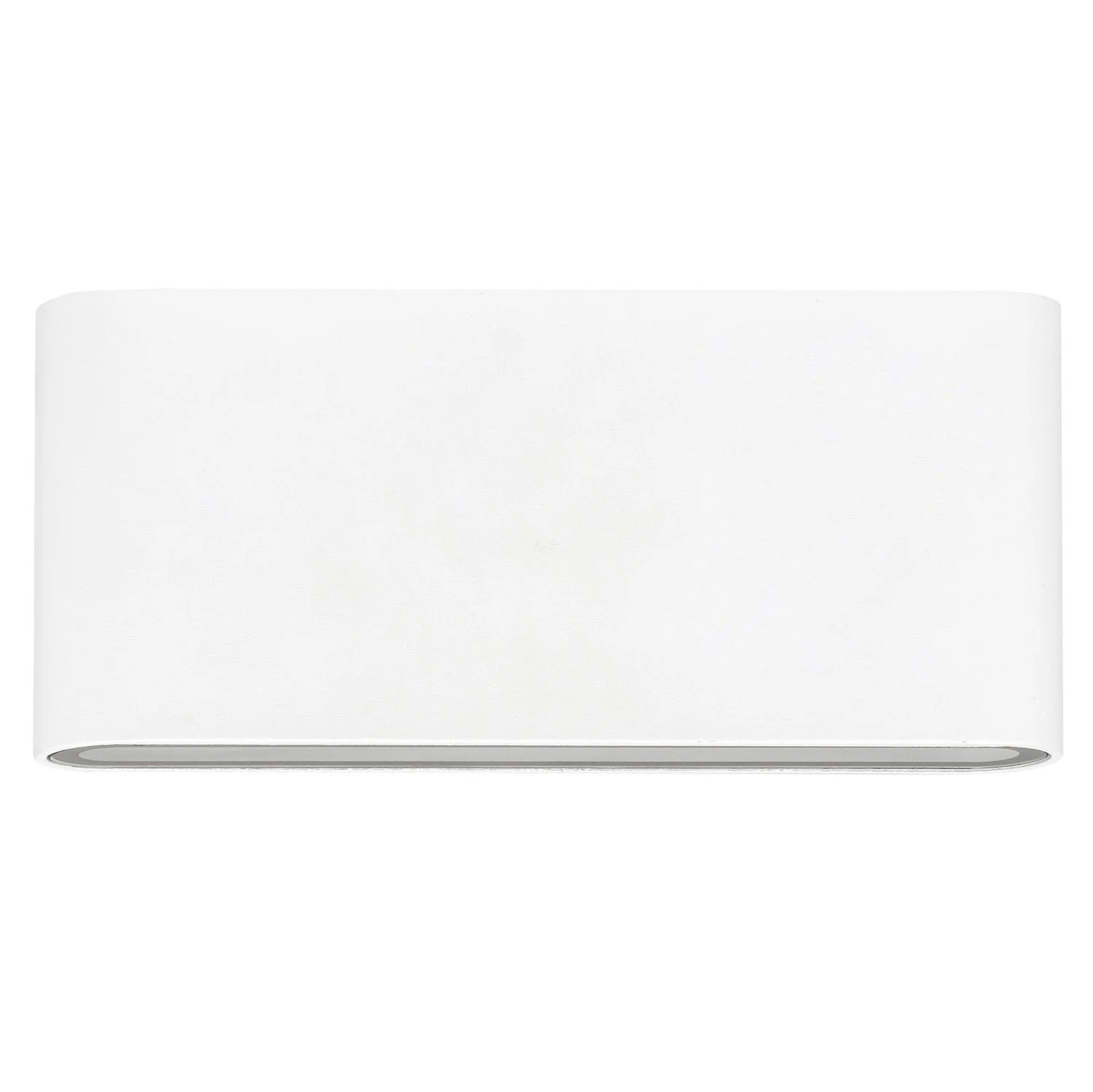 6w Lisse LED Wall Down Only Light 240v Outdoor Havit Lighting - HV3643T-BLK-240V, HV3643T-WHT-240V - Image 11