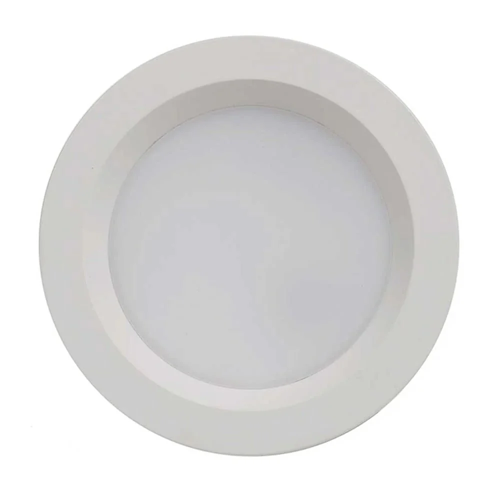 90mm Polly LED Downlight 8w Black, White CCT HV5522T Havit Lighting - Image 6