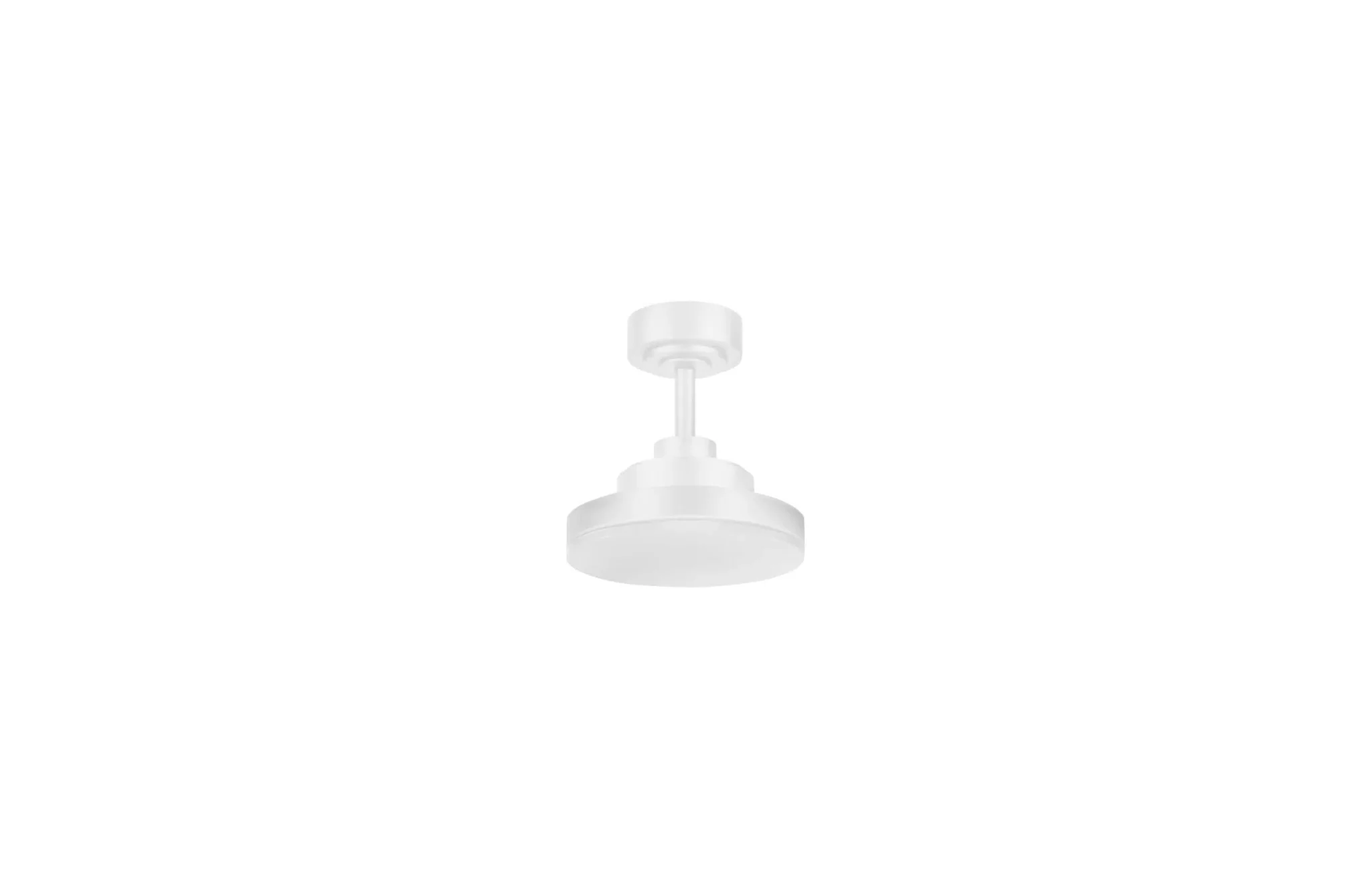 Albatross II DC 65″ Smart Ceiling Fan With WIFI Remote Control + LED light - Image 9