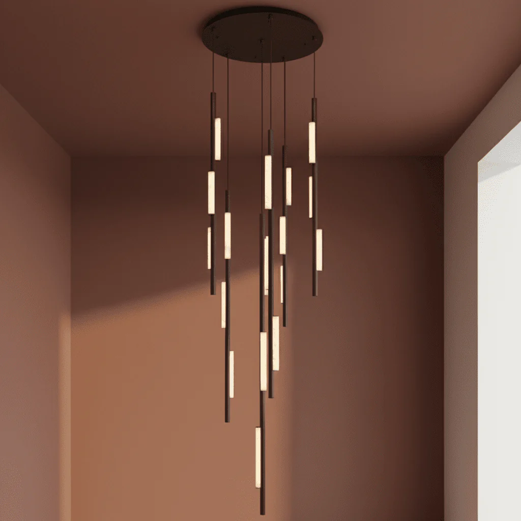 Altara Pendant Light | Lighting Creations - Image 3