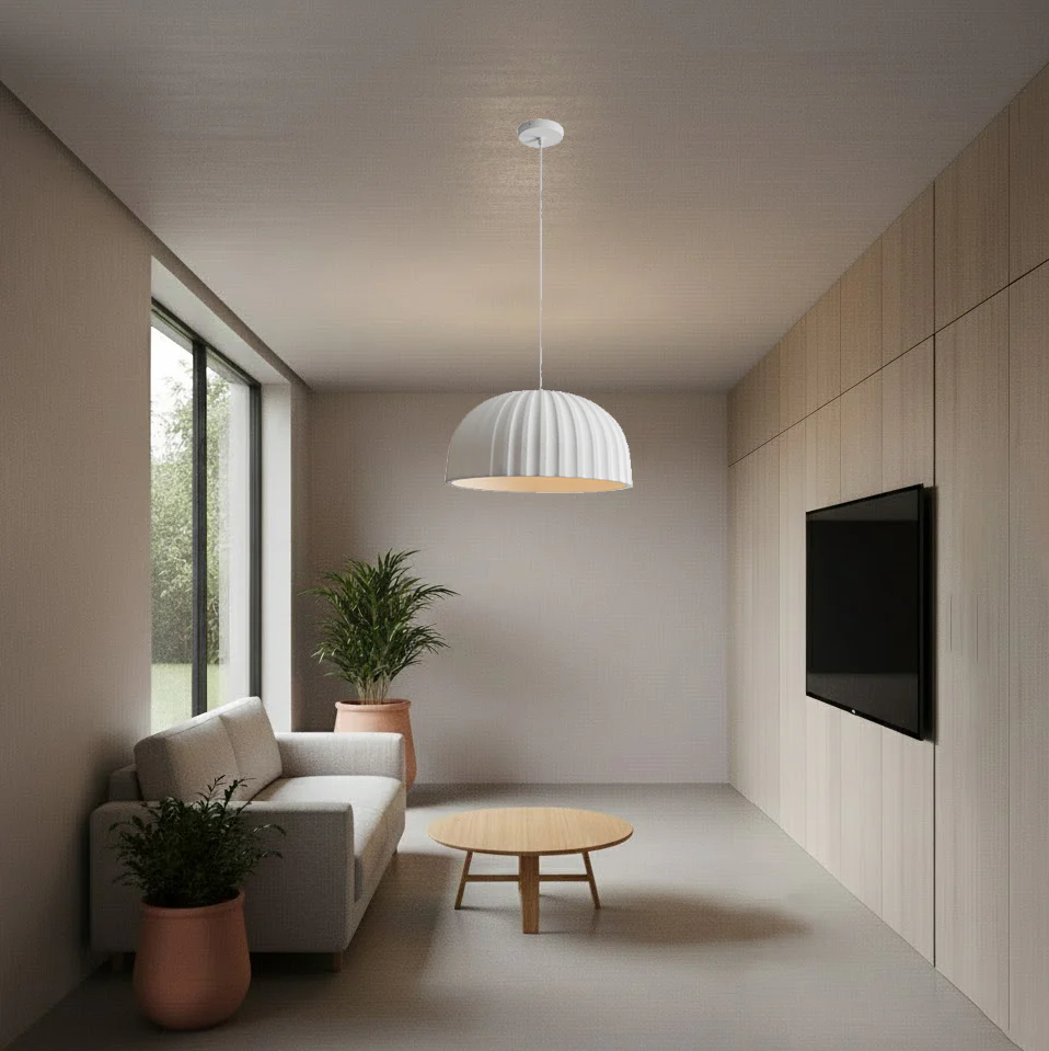 Winona Pendant Light Series by Lighting Creations - Image 5