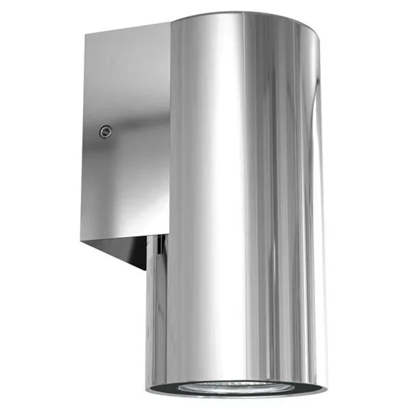 Aries Fixed Down LED Wall Light CCT 6w in BLK/SS316/WHT/AB Havit Lighting - HV3625T - Image 4