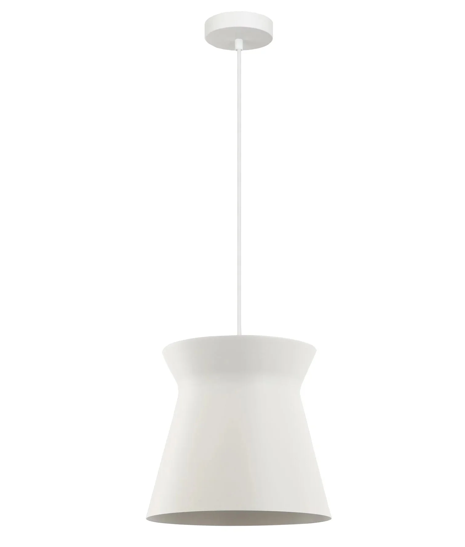 CLA DIABLO: Modern Scandinavian Interior Cone Flat Top Pendant Lights - Image 6
