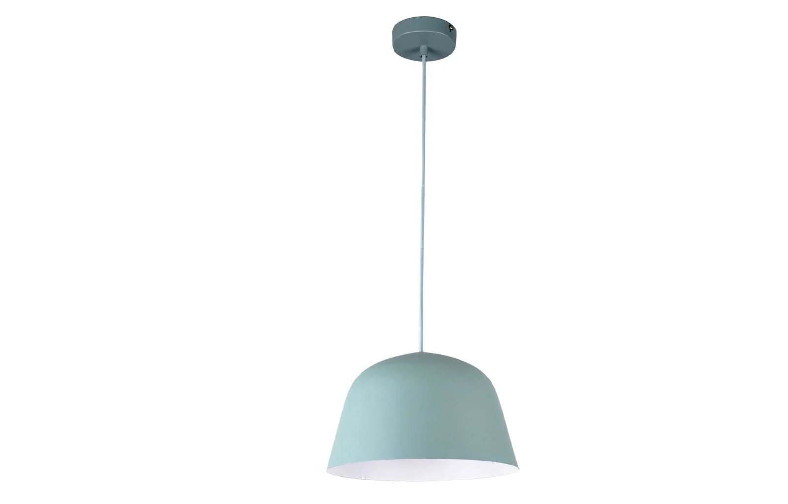 CLA PASTEL -Pendant Light Matte Pink, Matte White, Matte Black, Matte Grey, Matte Green, Matte Blue, Matte Yellow - Image 5
