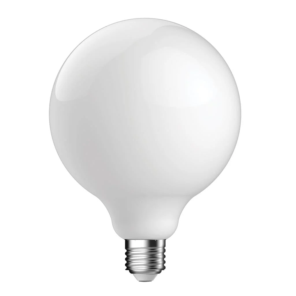 Domus G120 7.8W Dimmable Led Filament Lamp Clear/Frost 240V - B22/E27 - Image 5