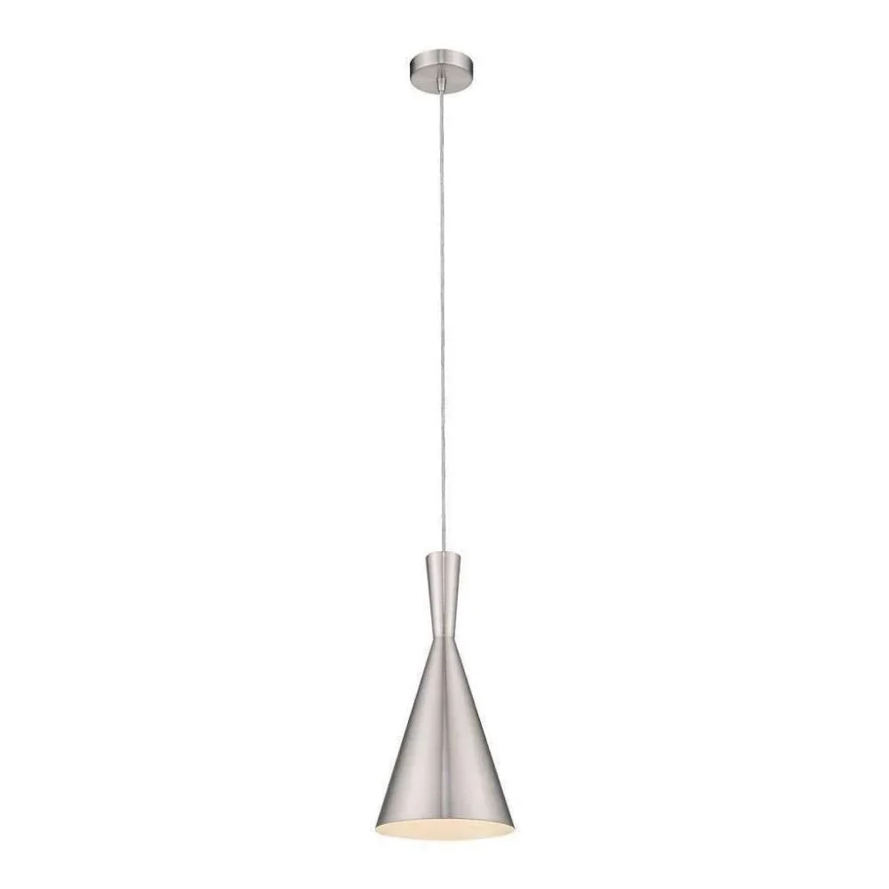 Domus RUBY-185 Ruby 185MM E27 240V Metal Pendant Light - Image 6