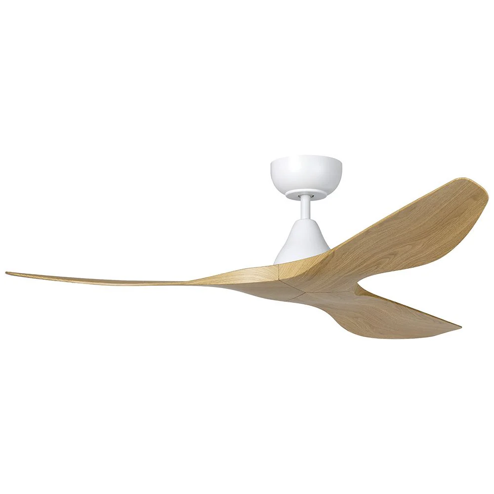 Eglo SURF 52" DC Ceiling Fan with Remote Control - Image 4