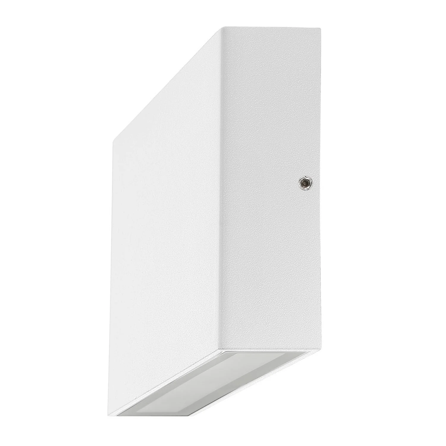 Essil Up & Down LED Wall Light TRI Colour in Black/White Havit Lighting - HV3648T - Image 8