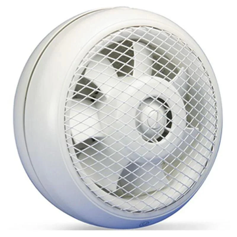 Fantech HCM Series Wall/Window Mounted Fan - Image 2