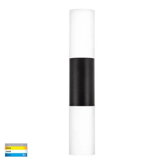 Havit Akril Aluminium 2 Light Wall Light Black or White - HV10942T - Image 5