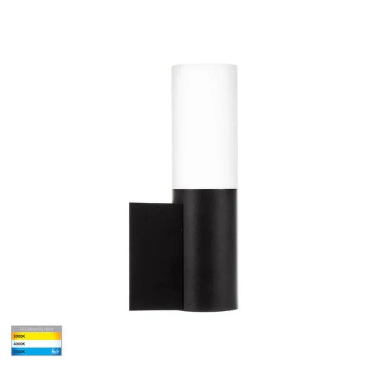 Havit Akril Aluminium Wall Light Black or White - HV10941T - Image 2