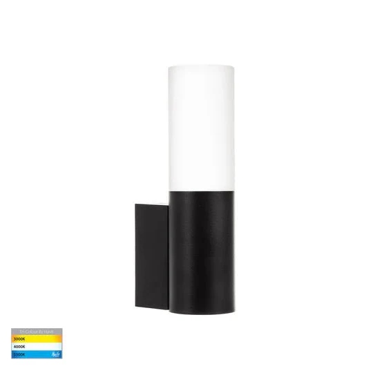 Havit Akril Aluminium Wall Light Black or White - HV10941T - Image 3