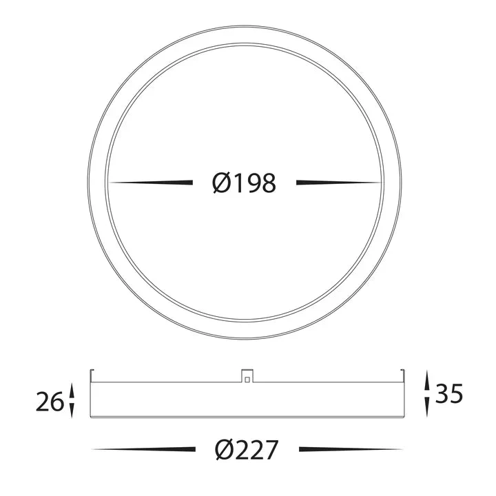 Havit Auster Trims to suit HV5863S-WHT - Image 5