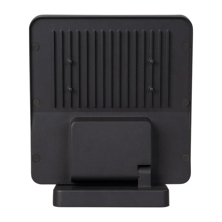 Havit Favo Aluminium Grey LED Floodlight With or Without Sensor 24w 240v - Image 10