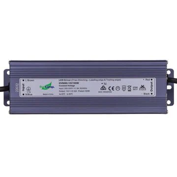 Havit HV9660-100W - 100W Weatherproof Dimmable LED Driver