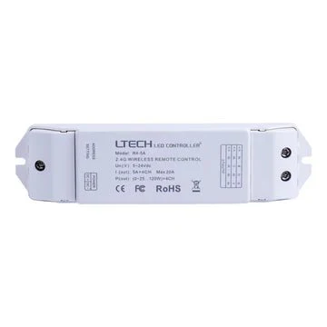 Havit LED Zone Receiving Controller - HV9103-R4-5A
