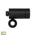 Havit Lille Black TRI Colour LED Garden Spot Light 24V Black HV1441T-BLK - Image 3
