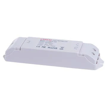 Havit Single Channel LED Strip Repeater / Amplifier - HV9104-LT-3010-12A