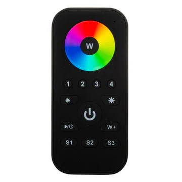 Havit Zigbee RGBW LED Strip Remote Controller - HV9102-ZB-RGBWREM