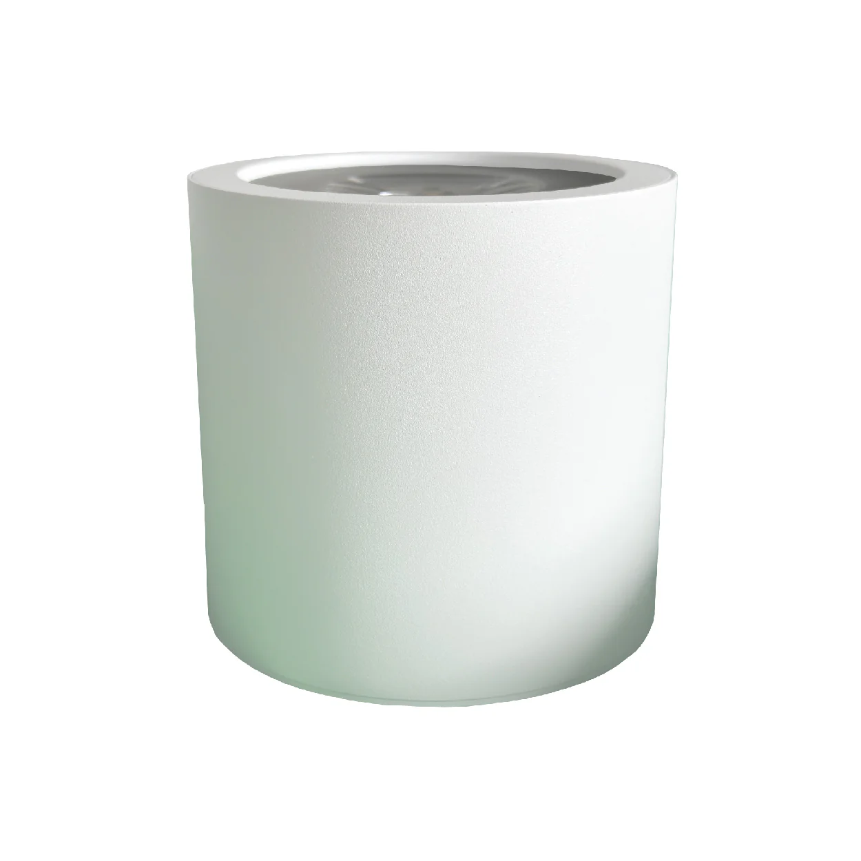 Infinite 320 Downlight by Lighting Creations White and Black - Image 2