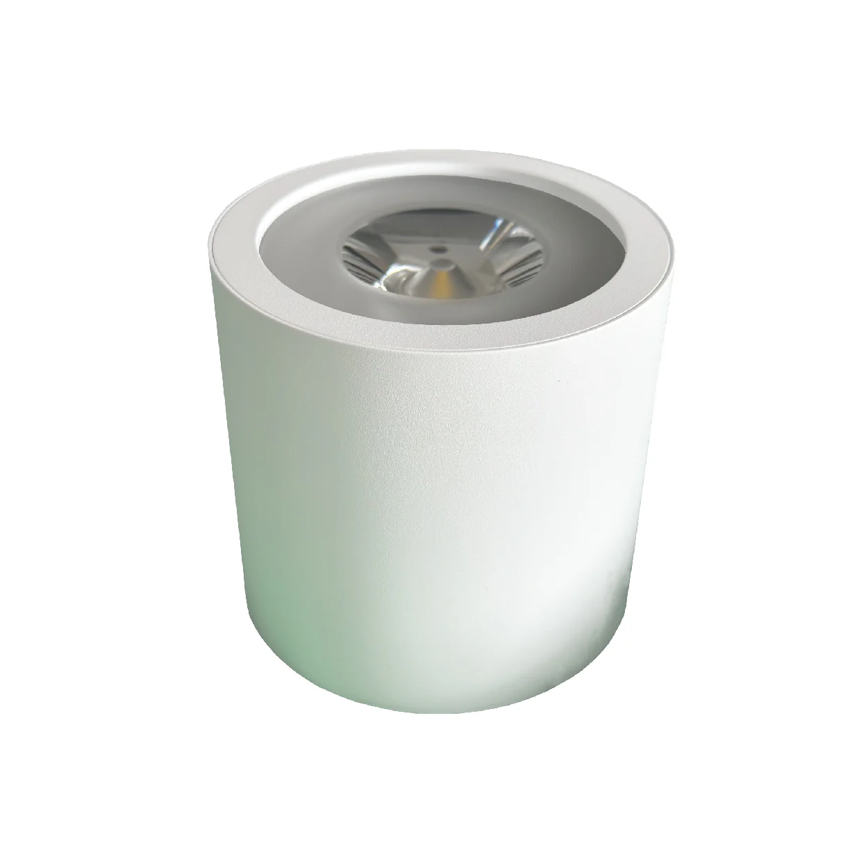 Infinite 320 Downlight by Lighting Creations White and Black - Image 3