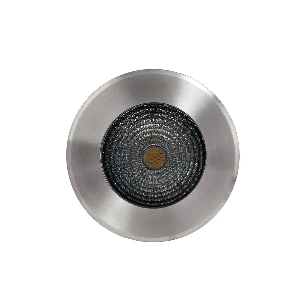 Klip LED inground Light 10w 12v or 240v CCT in 316 Stainless Steel Havit Lighting - HV1832T - Image 2
