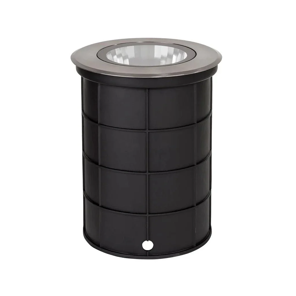 Klip LED inground Light 12v or 240v CCT in 316 Stainless Steel Havit Lighting - HV1834T - Image 4