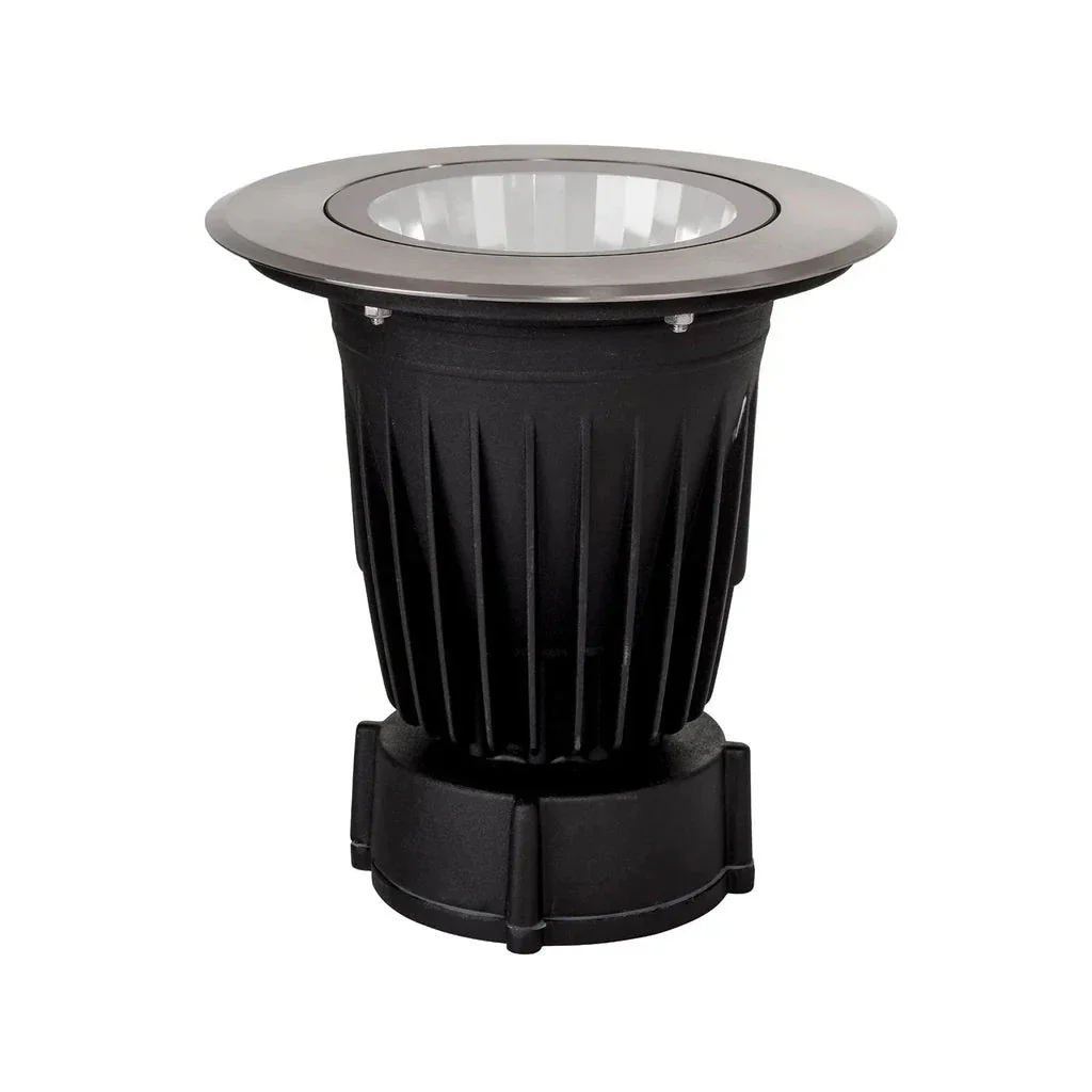 Klip LED inground Light 12v or 240v CCT in 316 Stainless Steel Havit Lighting - HV1834T - Image 6