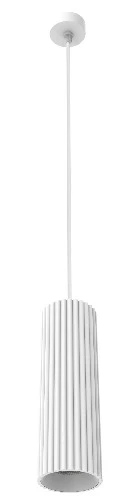 LC411 12W Ripple Pendant COB Downlight Tri Colour White, Black or Brass | Lighting Creations - Image 3