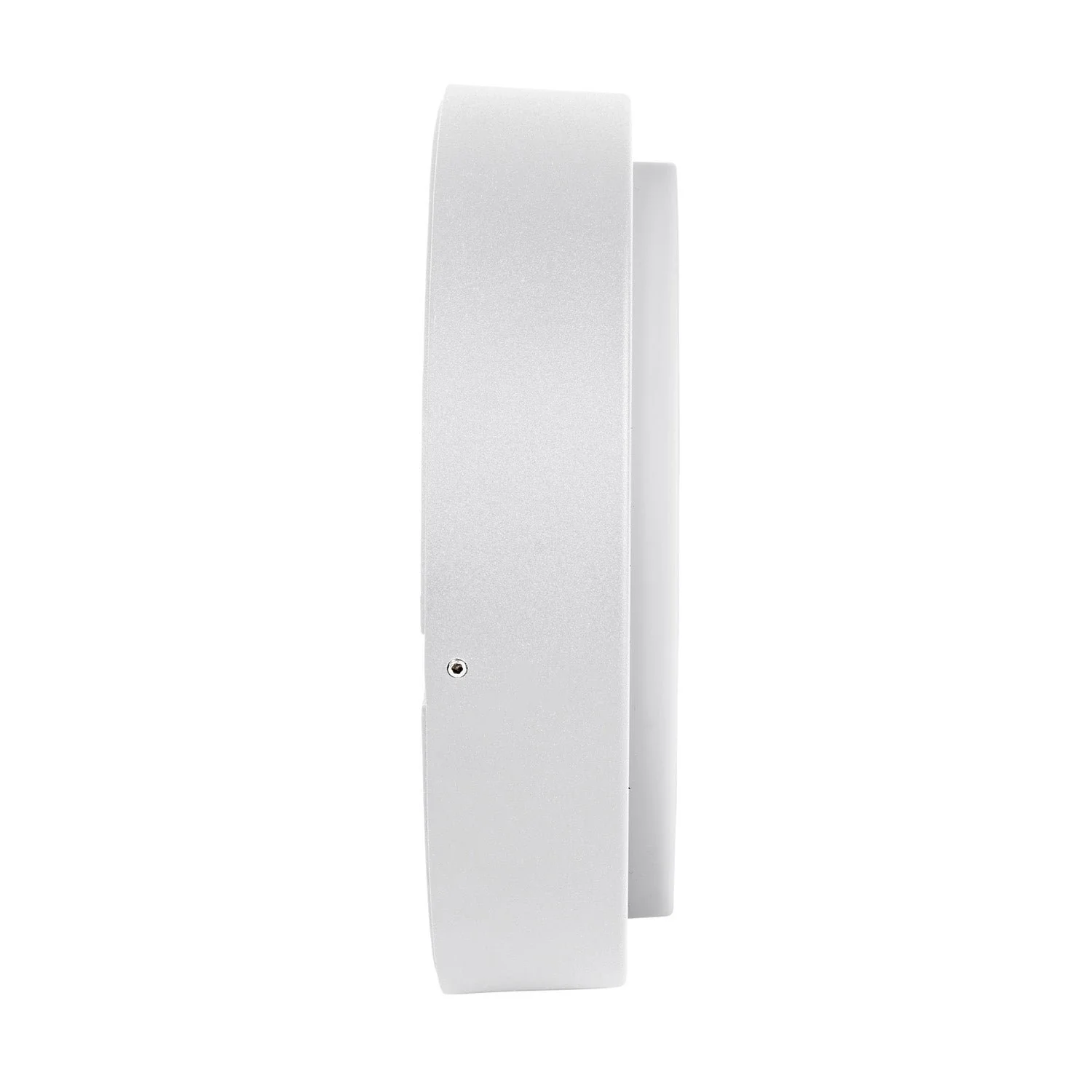 Liptor Surface Mounted LED Bunker Light Small CCT 10w in Black or White Havit Lighting - HV36051T - Image 6