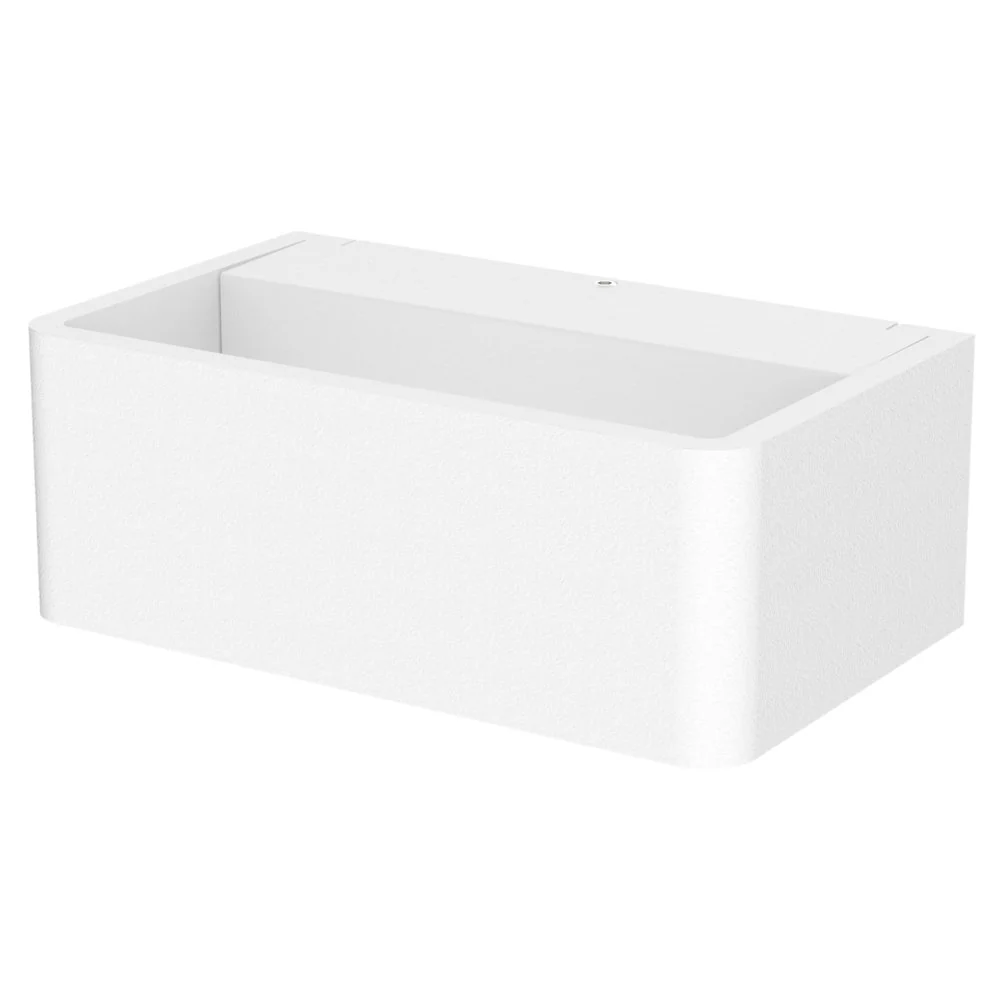 SAL Lounge II LED 9w IP54 3k/4k/6k in White SAL Sunny Lighting - S9328/150TC/WH