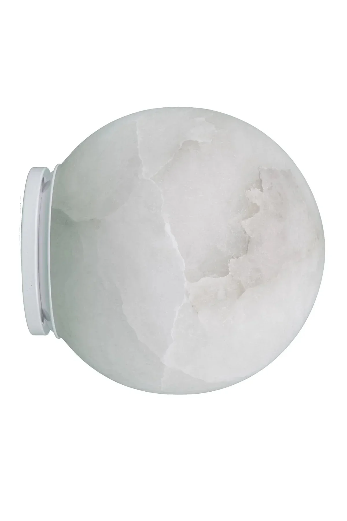 MADISON Marble Ball Light LED | Lighting Creations - Image 2