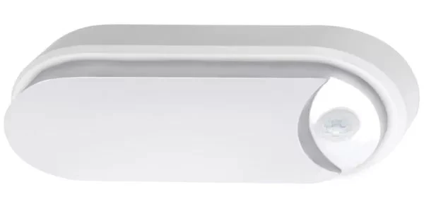 Martec Cove 10W /15W Tricolour LED Bunker Oval - Image 3