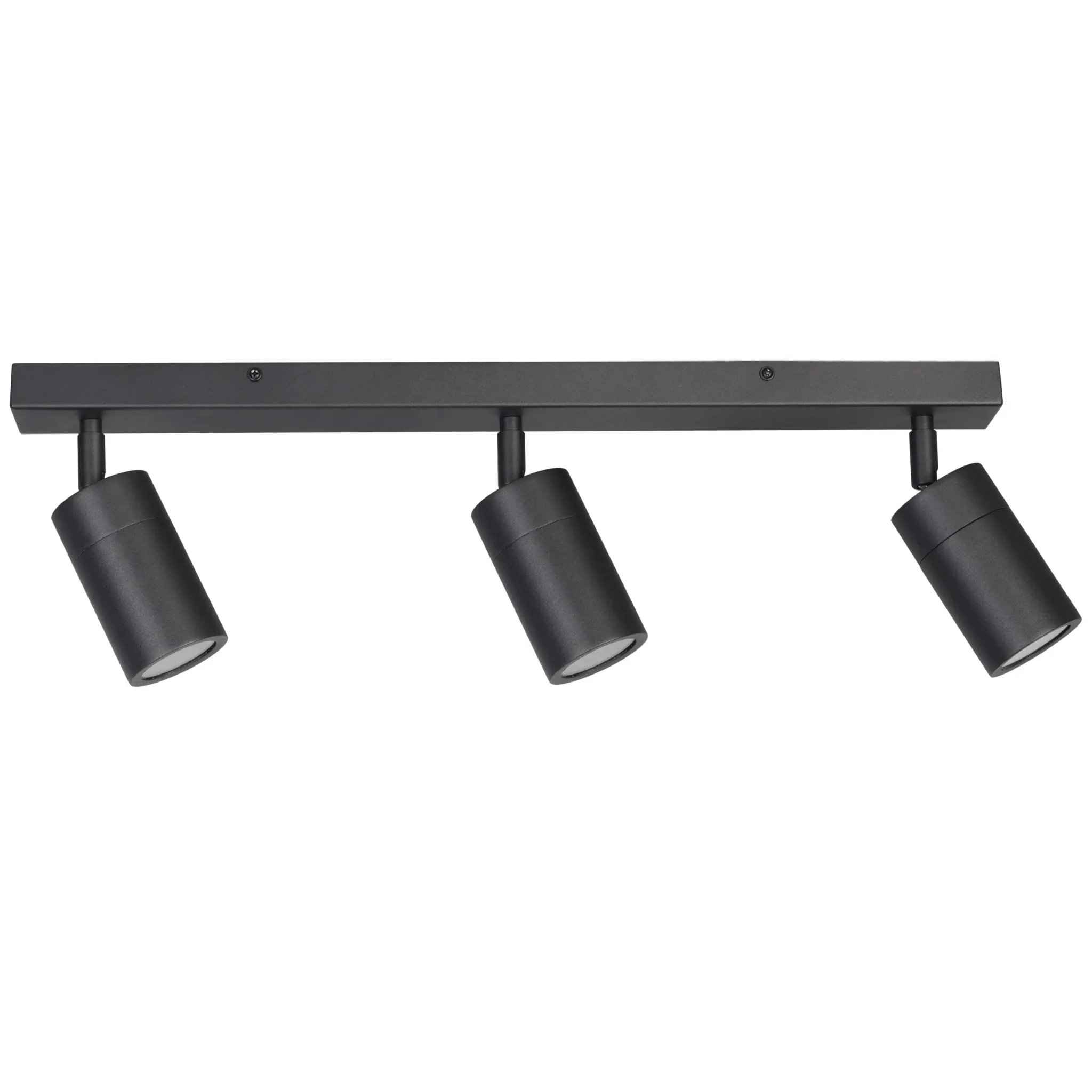 Martec Crest Surface Mount Spotlight Tracklights White / Matt Black 220-240V IP65 - MLCS2 - Image 3