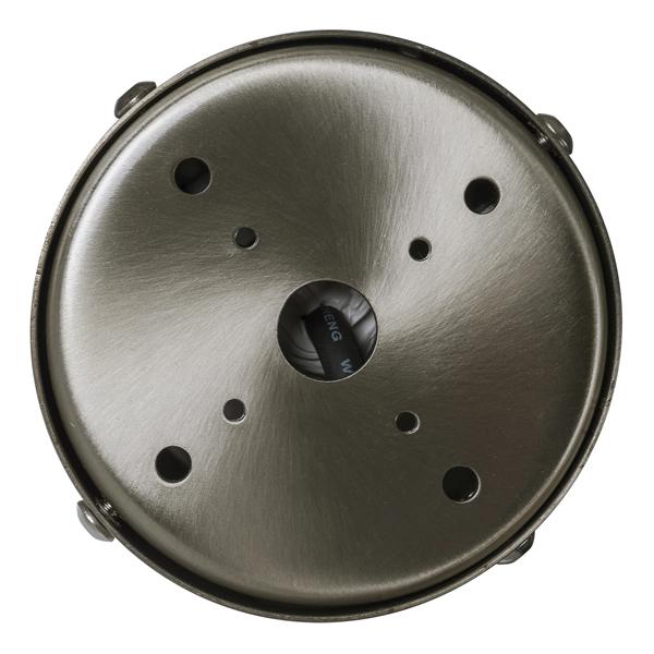 Maxi 600mm LED Bollard Light TRI Colour in Black or 316 Stainless Steel Havit Lighting - HV1606T - Image 8