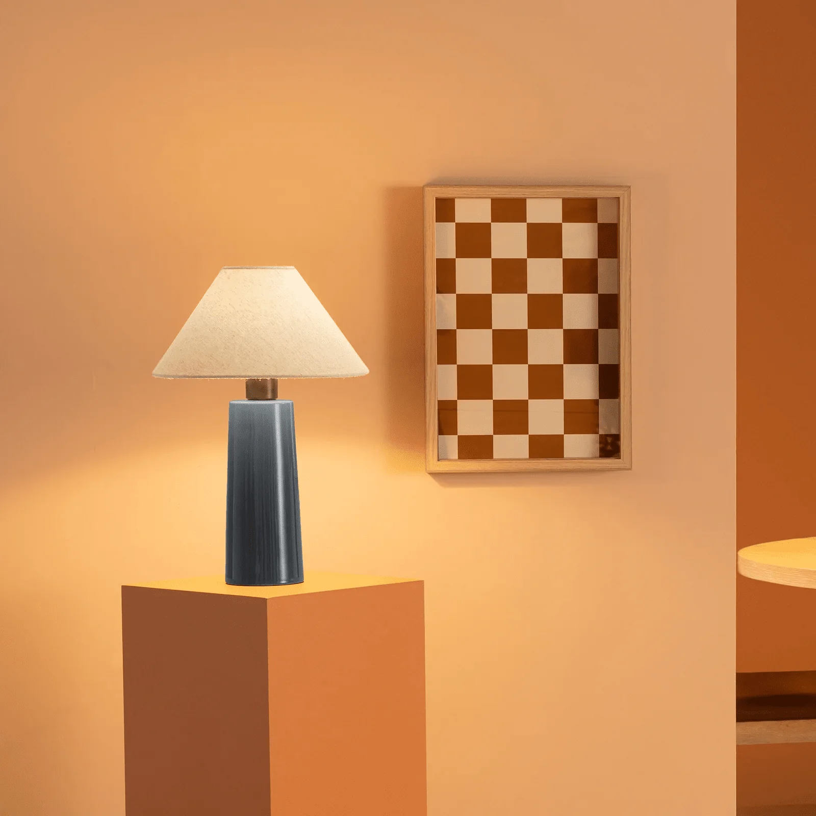 Mayfield Amaya Table Lamp - Image 3