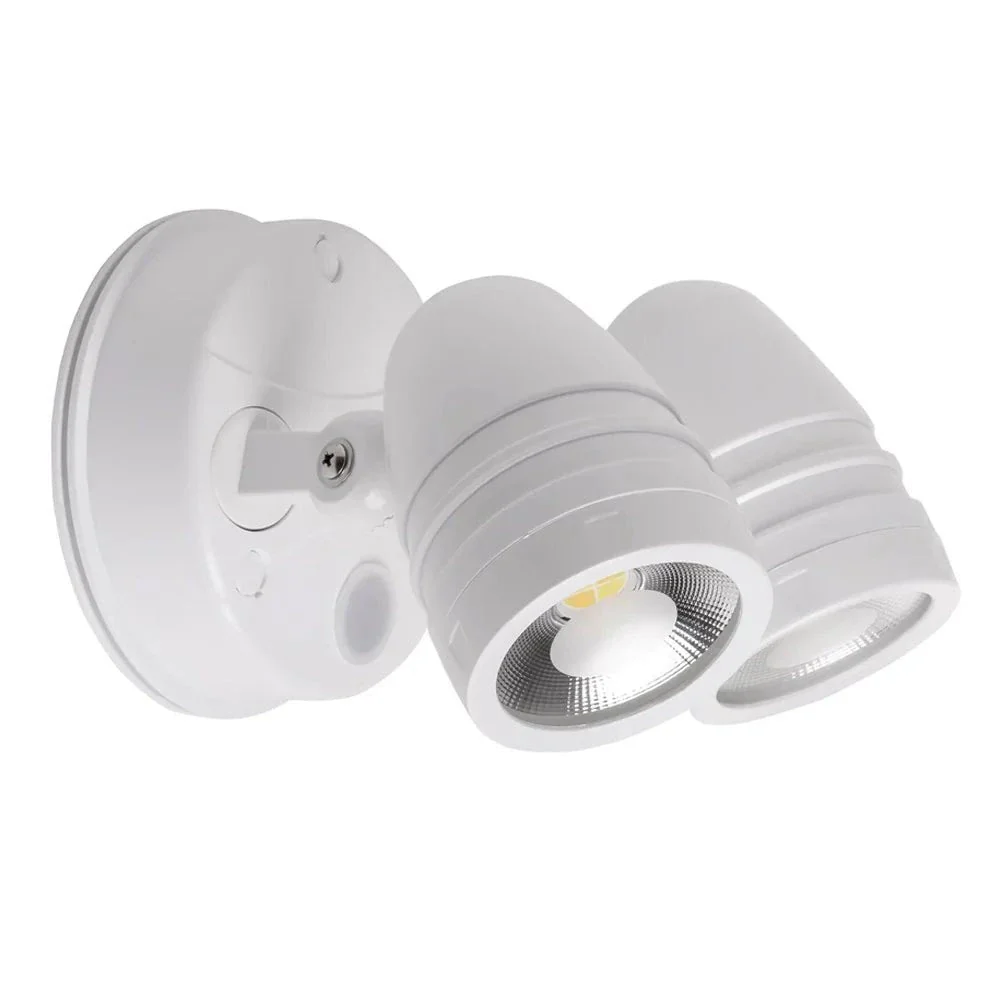 Microwave Sensor 30w LED Spot Light Adjustable Havit Lighting - Focus HV3794T - Image 3