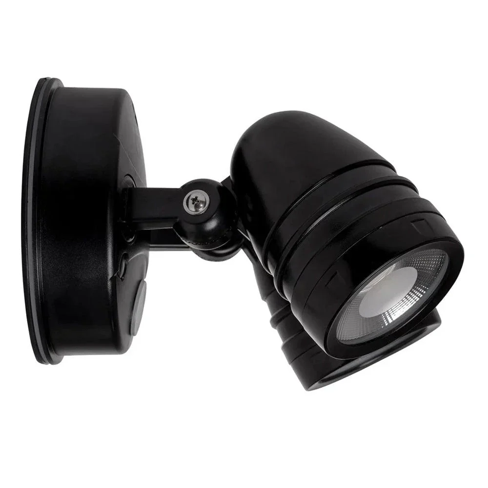 Microwave Sensor 30w LED Spot Light Adjustable Havit Lighting - Focus HV3794T - Image 4