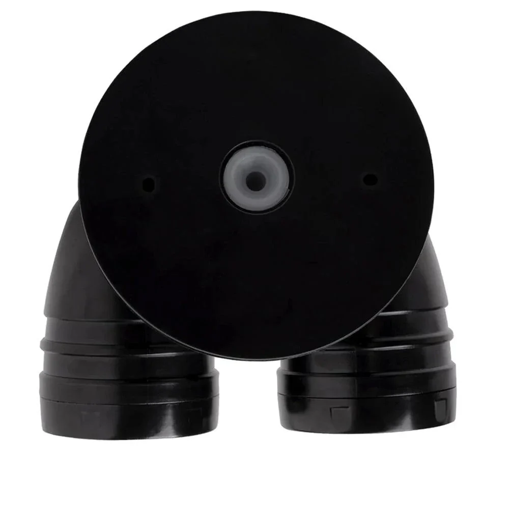 Microwave Sensor 30w LED Spot Light Adjustable Havit Lighting - Focus HV3794T - Image 5