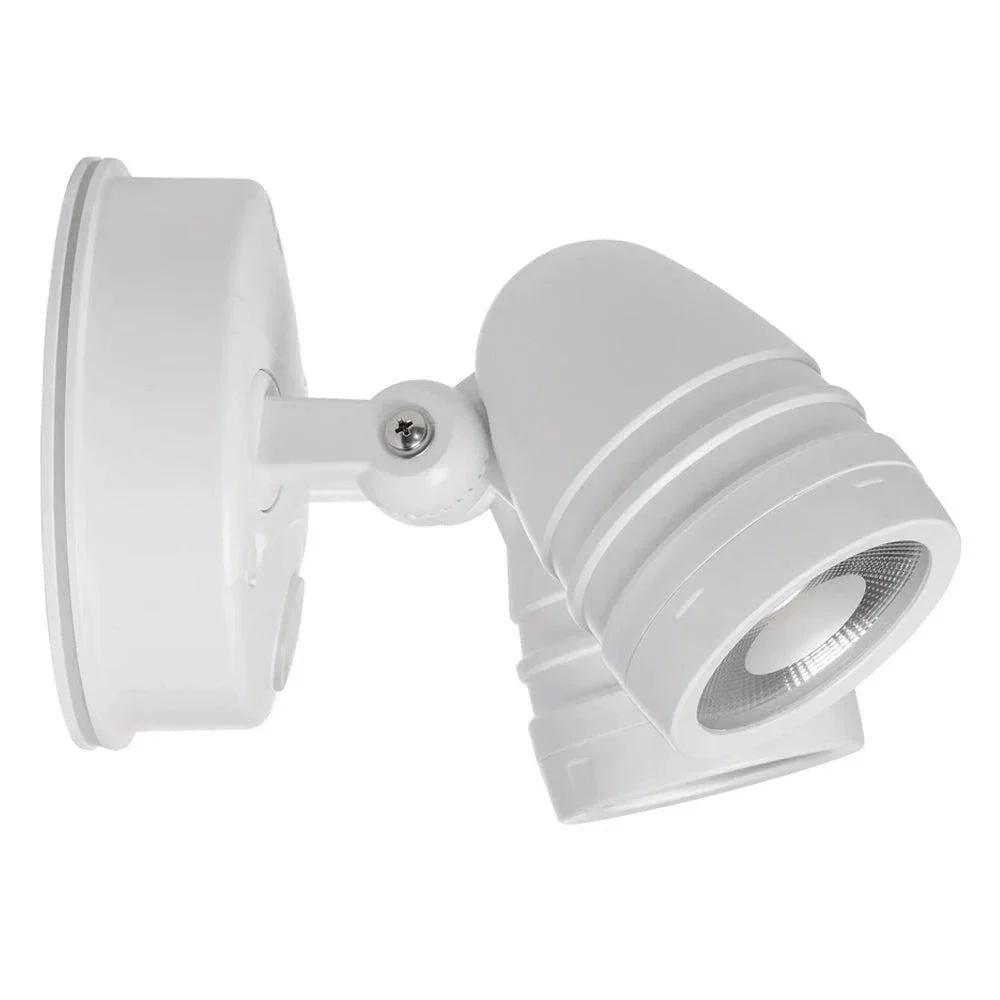 Microwave Sensor 30w LED Spot Light Adjustable Havit Lighting - Focus HV3794T - Image 7