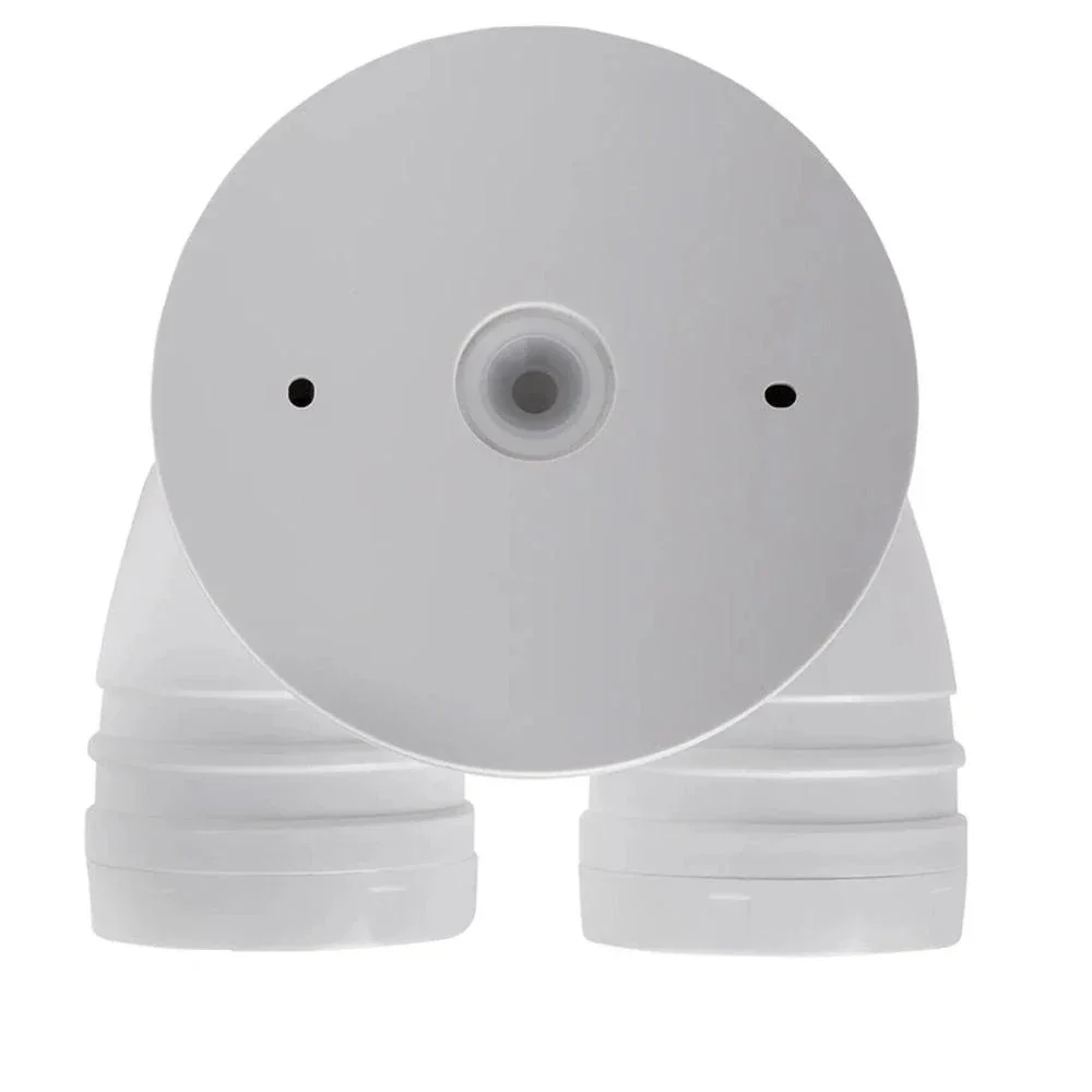 Microwave Sensor 30w LED Spot Light Adjustable Havit Lighting - Focus HV3794T - Image 9