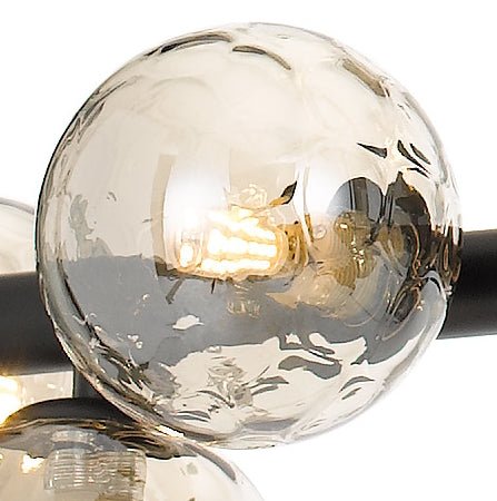 Telbix Moran 18 Lights Pendant - Image 6