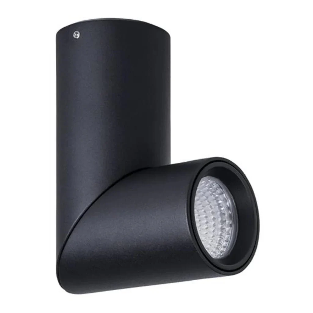 Nella LED Downlight 12w Black, White CCT HV5823T Havit Lighting - Image 3