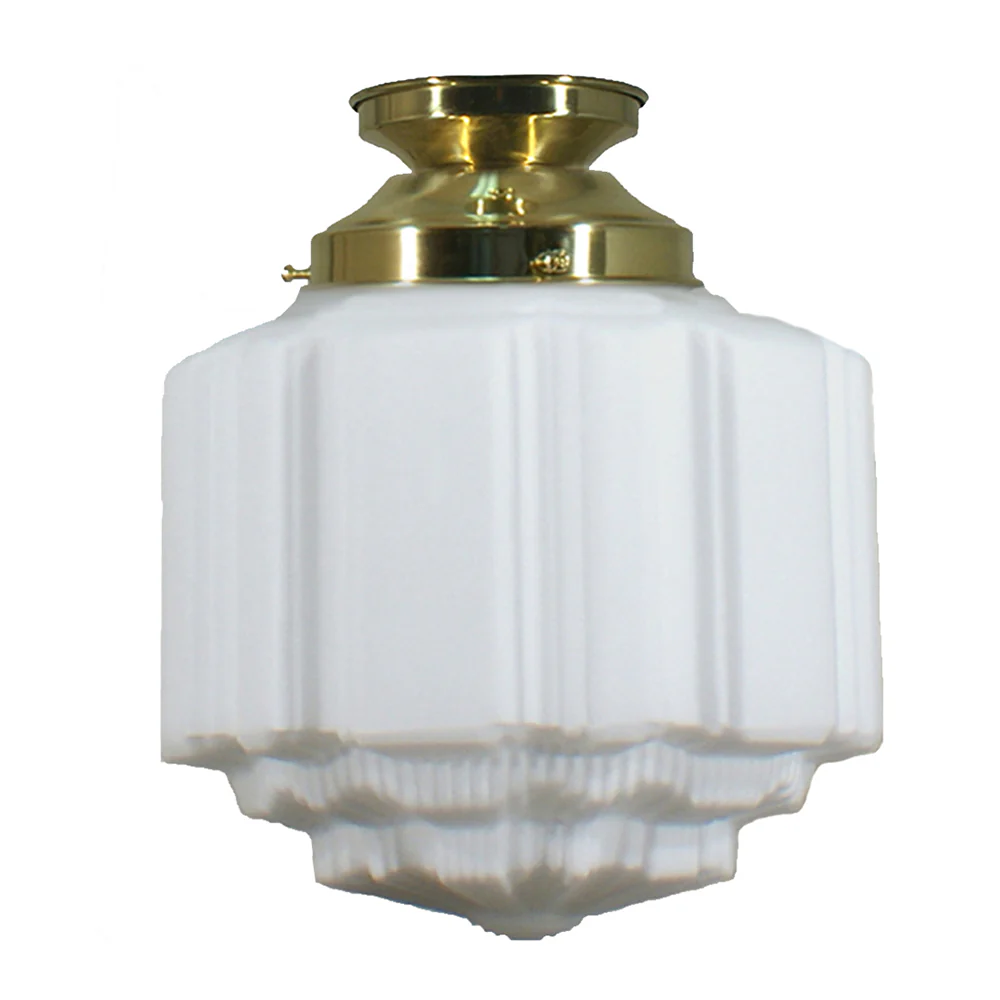ST Kilda  8" or 14" Batten Fix Lighting Inspirations - Image 3
