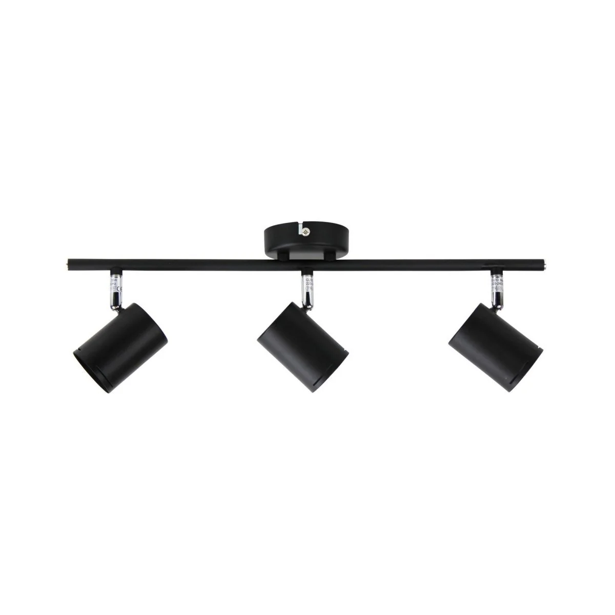Oriel BARIL - 1/2/3/4 Light Bar Adjustable Spotlight - Image 8