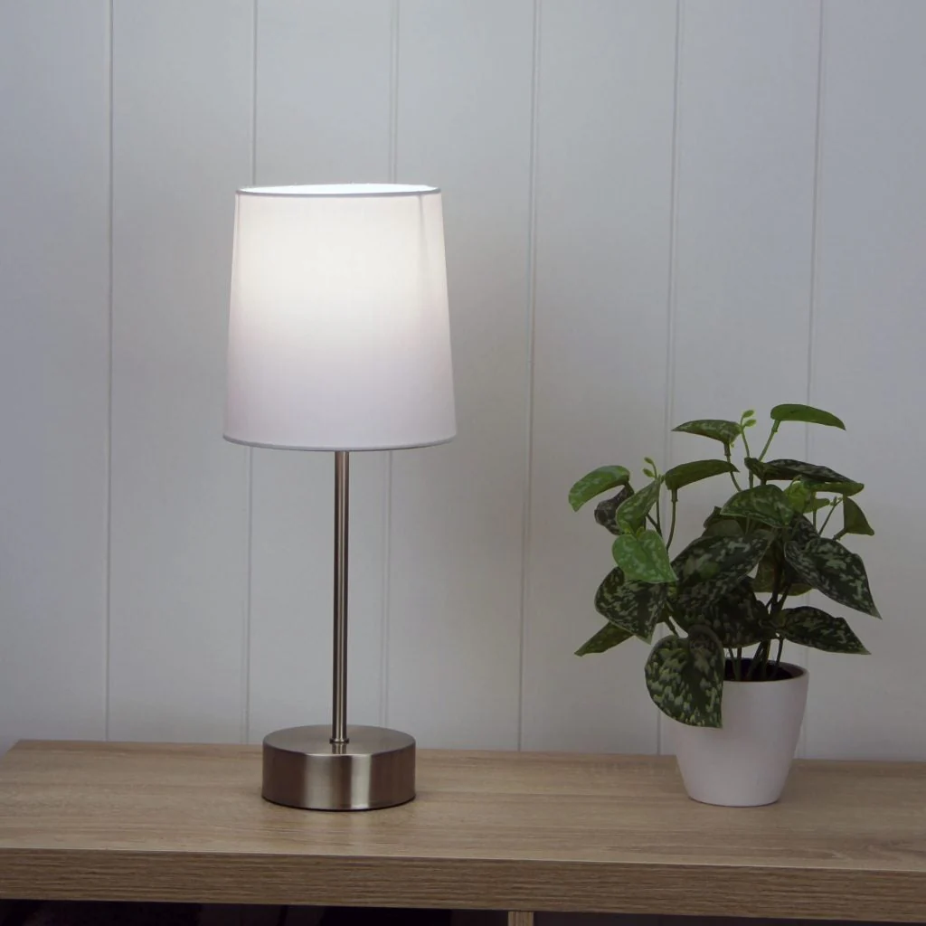 Oriel LANCET - Touch Lamp Base - Image 12