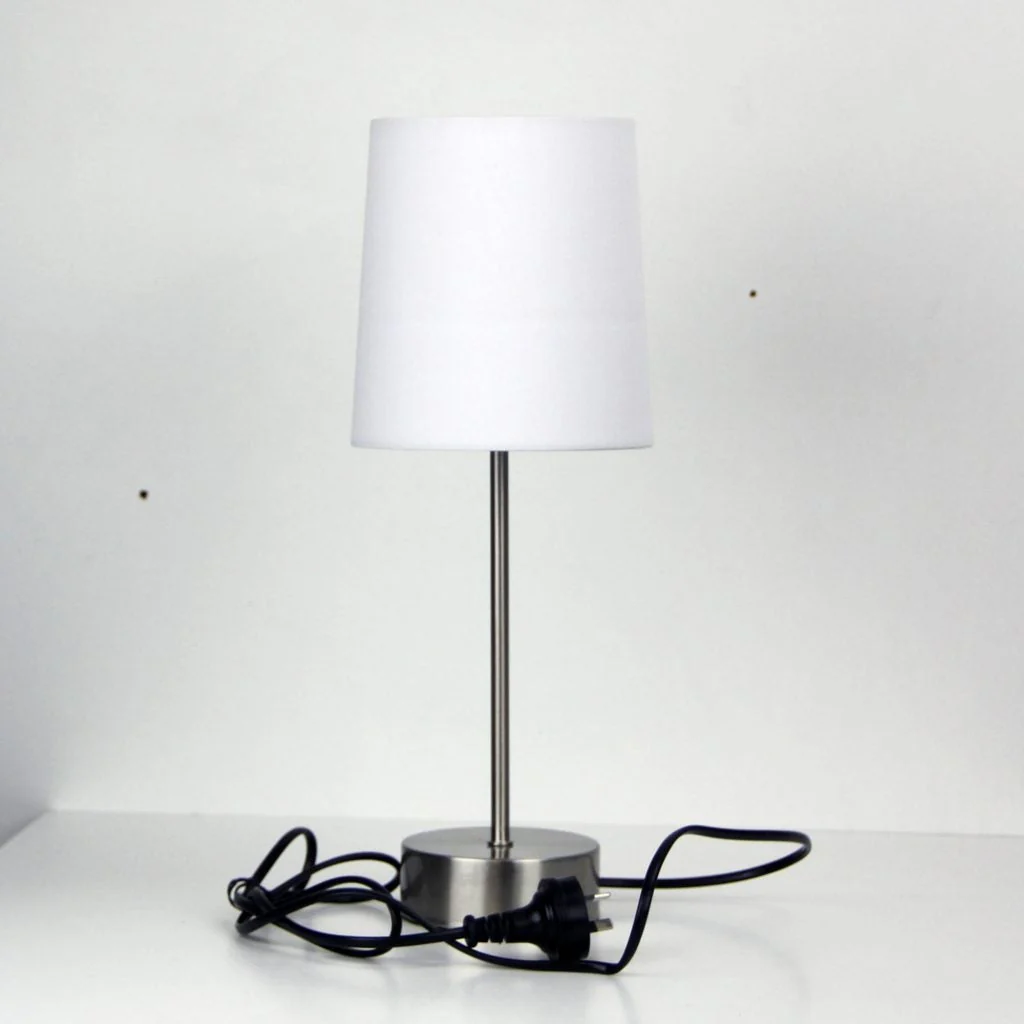 Oriel LANCET - Touch Lamp Base - Image 13