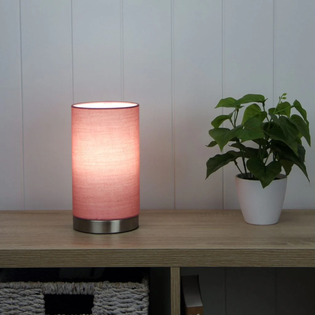 Oriel MANTEL - Touch Lamp Base - Image 4