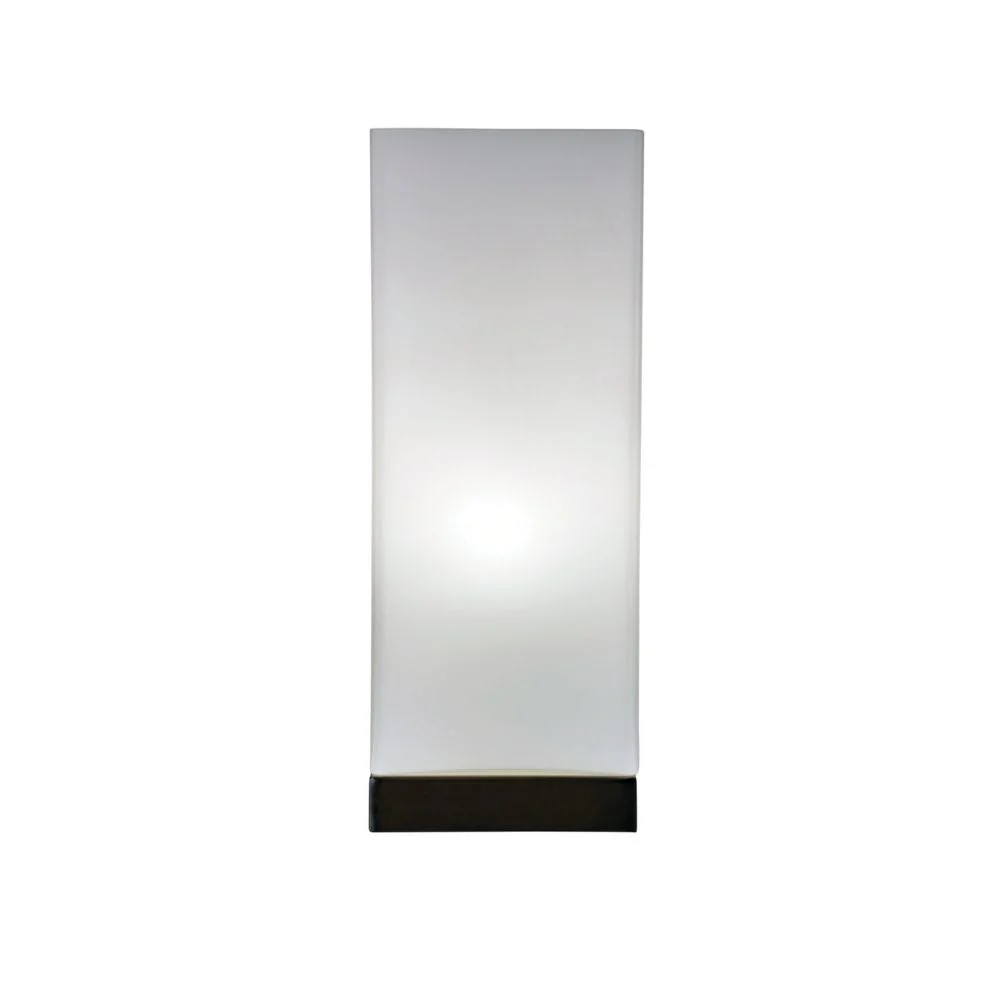Oriel PARO - Square Touch Table Lamp - Image 4